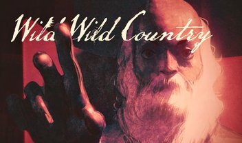  Netflix do Dia #018: Wild Wild Country