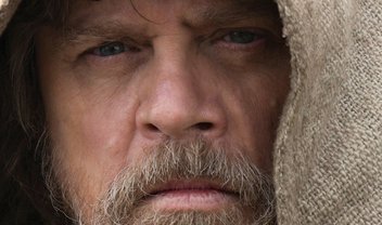 Mark Hamill responde se sua opinião sobre Star Wars: Os Últimos