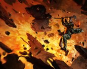 Red Faction: Guerrilla Re-Mars-tered Edition chegará ao PC, PS4 e Xbox One