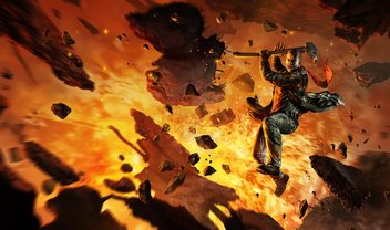 Red Faction: Guerrilla Re-Mars-tered Edition chegará ao PC, PS4 e Xbox One