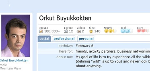 orkut