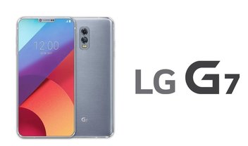 LG confirma anúncio do G7 para abril, com lançamento em maio