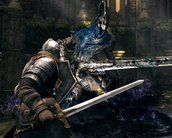 Dark Souls Remastered está delicioso em mais de meia hora de gameplay