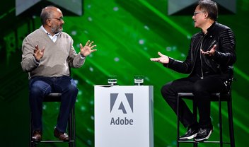 Quase irmãos! Adobe e NVIDIA firmam parceria para desenvolvimento de IA