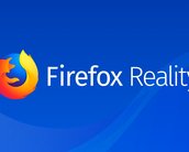 Mozilla Firefox ganhará versão para dispositivos de VR e AR