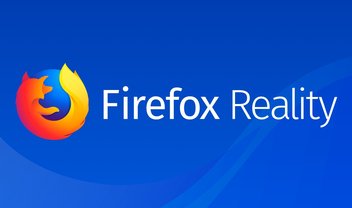 Mozilla Firefox ganhará versão para dispositivos de VR e AR