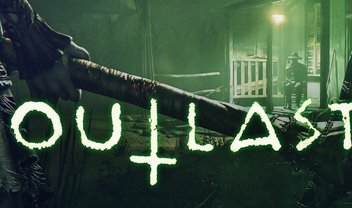 Outlast 2 on Steam