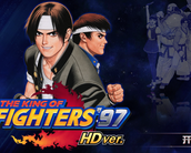 Nostálgico! The King of Fighters ’97 Global Match ganha trailer de estreia