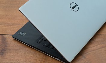 XPS 15 da Dell ganha chip Intel de 8ª geração e placa de vídeo poderosa