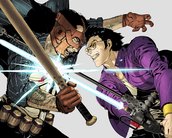 Travis Strikes Again: No More Heroes ganha 12 minutos de gameplay