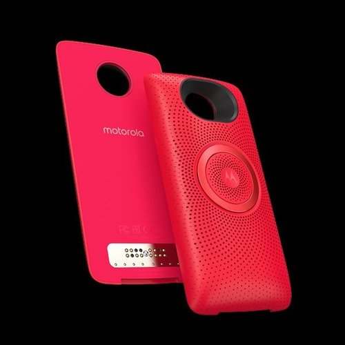 moto snap stereo speaker