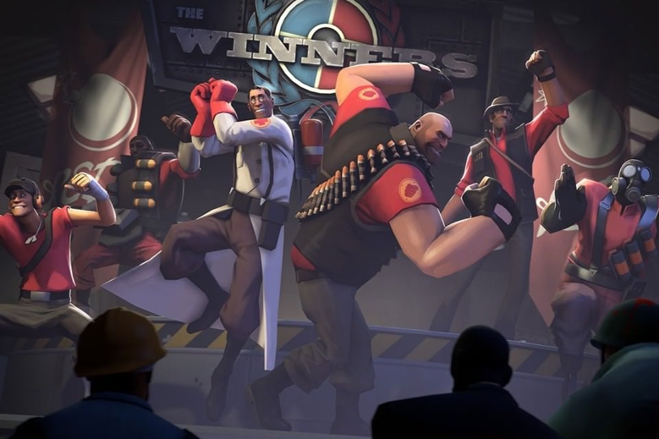 Team Fortress 2