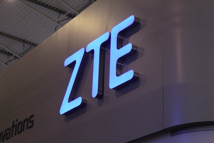 ZTE