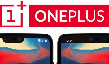 OnePlus 6 vai receber atualização que deixa usuário esconder entalhe