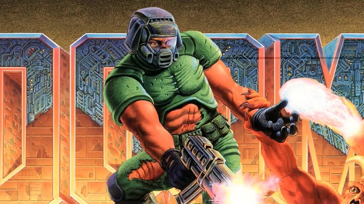 Computador aprende a jogar game ao estilo Doom durante um sonho - TecMundo