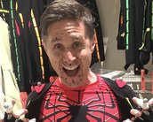 Conheça Yuri Lowenthal, ator que interpreta Peter Parker em Spider-Man