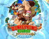 Donkey Kong Country: Tropical Freeze de Switch ganha trailer divertido