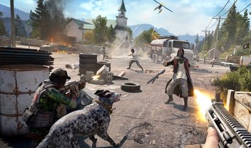 Novo em Hope County? Confira dicas para iniciantes em Far Cry 5