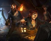 Primeiro pirata lendário de Sea of Thieves rebate críticas da comunidade