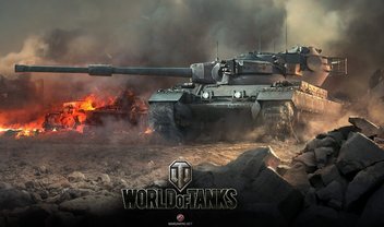 World of Tanks recebe expansão gratuita com 3 novas histórias