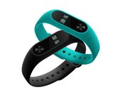 Tutorial da Xiaomi mostra Mi Band 3 com tela de toque 