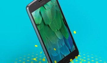 Moto G6, é você? Motorola marca evento no Brasil para 19 de abril