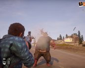 State of Decay 2 ganha novo vídeo com gameplay mais robusto e belo visual