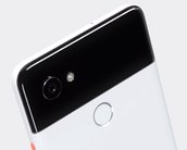 Pixel 3 é mencionado pela Google pela primeira vez