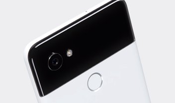 Pixel 3 é mencionado pela Google pela primeira vez