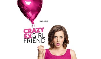  Netflix do Dia #020: Crazy Ex-Girlfriend