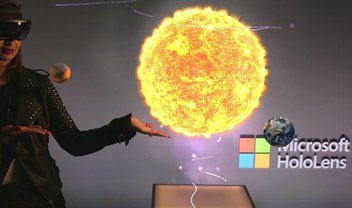 Hololens 2.0 pode sair ainda neste ano, mas com processador ARM diferente