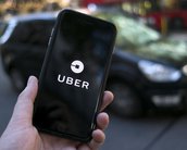 Agora é possível chamar um Uber com qualquer smartphone sem instalar o app