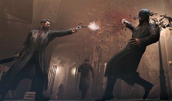 Vampyr recebe novo trailer sombrio que mostra transformação do protagonista