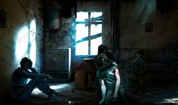 This War of Mine está de graça na Steam neste final de semana