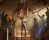 Far Cry 5 é um estouro de vendas e bate quase 5 milhões em novo recorde