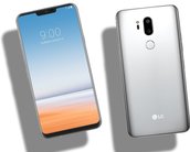 Primeiras “fotos reais” revelam que LG G7 realmente terá um entalhe na tela