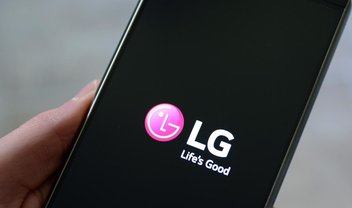 LG registra patente para celular dobrável com design bem diferentão