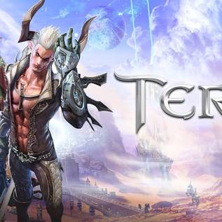 Imagem de Tera, MMO de ação, é lançado para o Xbox One e PS4