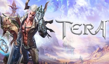 Tera, MMO de ação, é lançado para o Xbox One e PS4