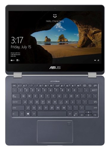 asus go