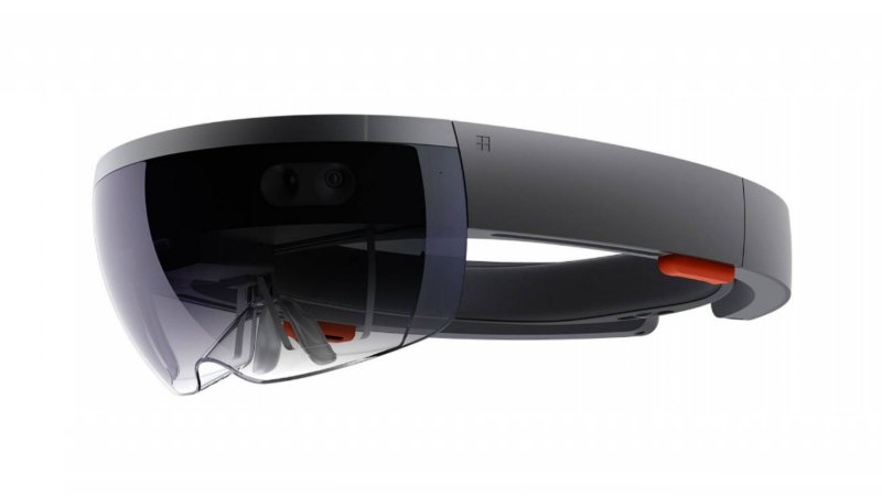 hololens 1