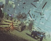 'Corra, Capote, Levante-se' é a regra do novo trailer de OnRush