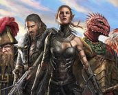 Divinity: Original Sin 2 ganha data para desembarcar no PS4 e no Xbox One