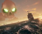 Sea of Thieves: Rare traça planos para trazer mais conteúdo e agradece fãs