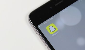 Snapchat: agora é possível fazer chamadas de vídeo com vários amigos