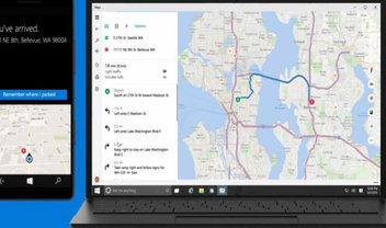 Microsoft quer contornar sinais de abandono do Bing Maps com atualização