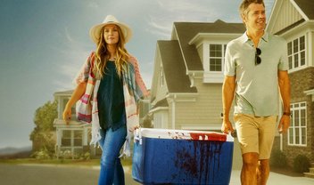 Netflix do Dia #021: Santa Clarita Diet