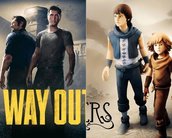 Diretor de A Way Out e Brothers confirma estar trabalhando em um novo jogo