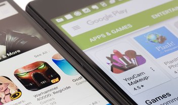 Site faz seleção dos apps e jogos mais populares do Android