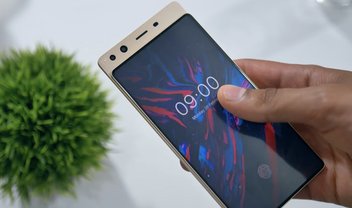 Fim do notch? Celular chinês soluciona problema usando câmera deslizável